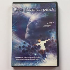 DVD - What the Bleep Do We Know?